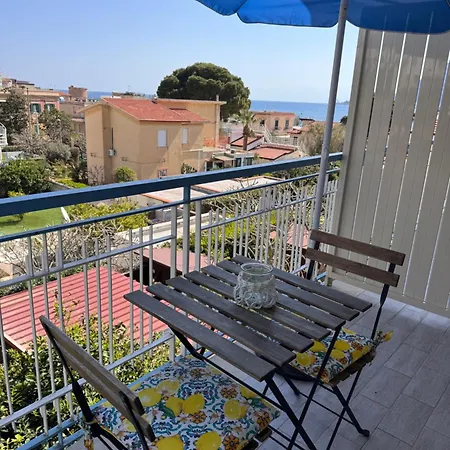 Mongibello Rooftop Bed & Breakfast