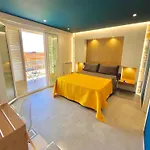 Mongibello Rooftop Bed & Breakfast Mondello
