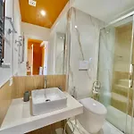 Bed & Breakfast Mongibello Rooftop Mondello