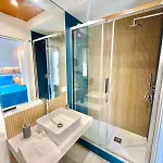 Bed & Breakfast Mongibello Rooftop Mondello