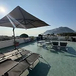 Bed & Breakfast Mongibello Rooftop Mondello