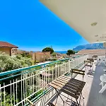 Mongibello Rooftop 3*