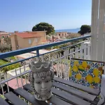 Frühstückspension Mongibello Rooftop 3*