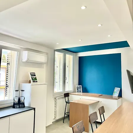 Mongibello Rooftop 3*