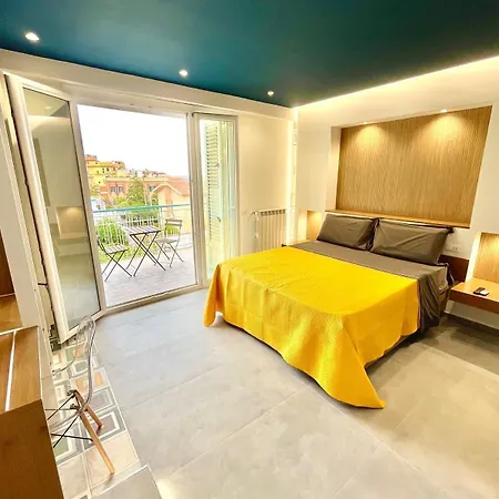 B&B Mongibello Rooftop 3*