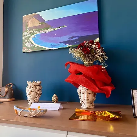 Mongibello Rooftop 住宿加早餐酒店 3*