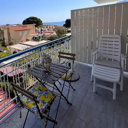 Mongibello Rooftop Bed & Breakfast Mondello