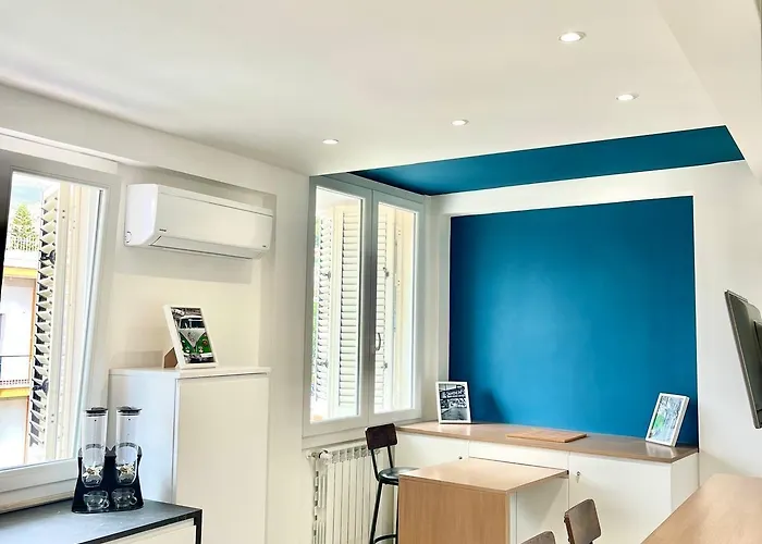 Mongibello Rooftop 3*