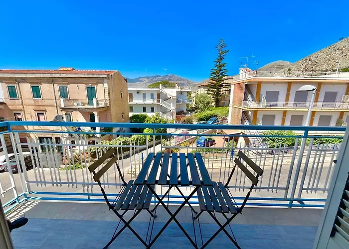 Mongibello Rooftop 3*