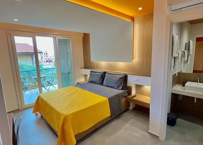 Mongibello Rooftop Mondello