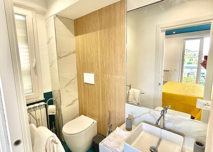 Mongibello Rooftop Bed & Breakfast